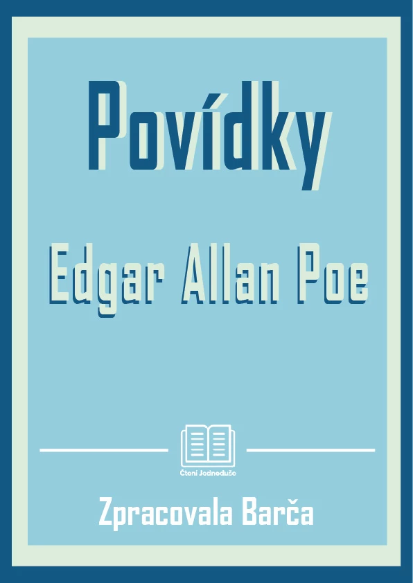 Edgar Allan Poe – Povídky
