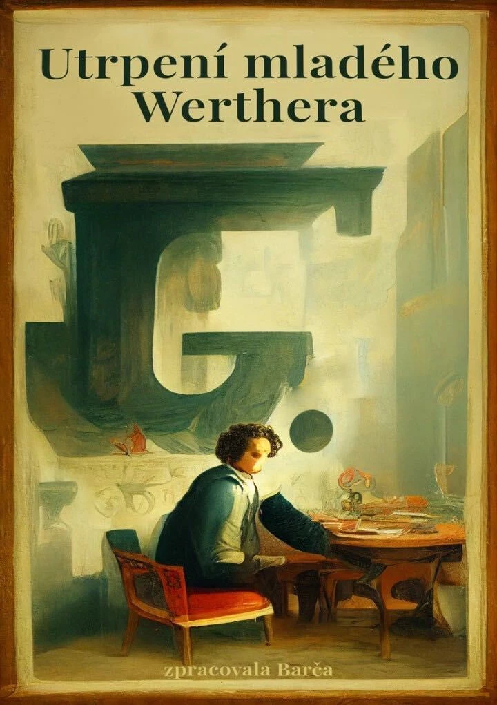Utrpení mladého Werthera